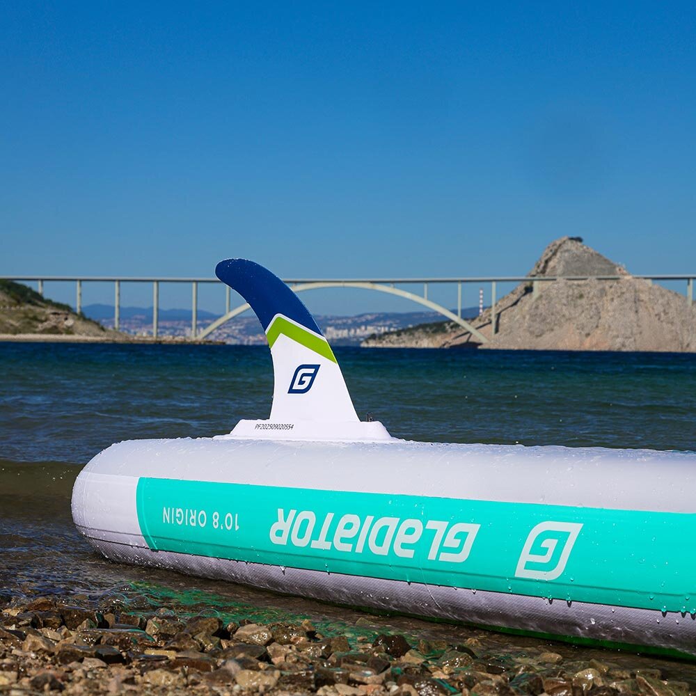 Flosna Gladiator Origin 10'8 SC